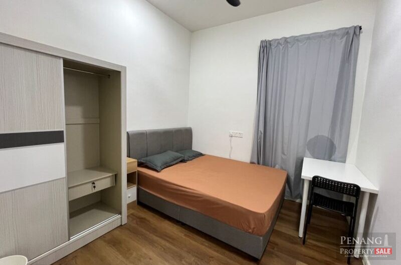 Suasana Condo, Batu Kawan, Near Columbia Hospital UOW