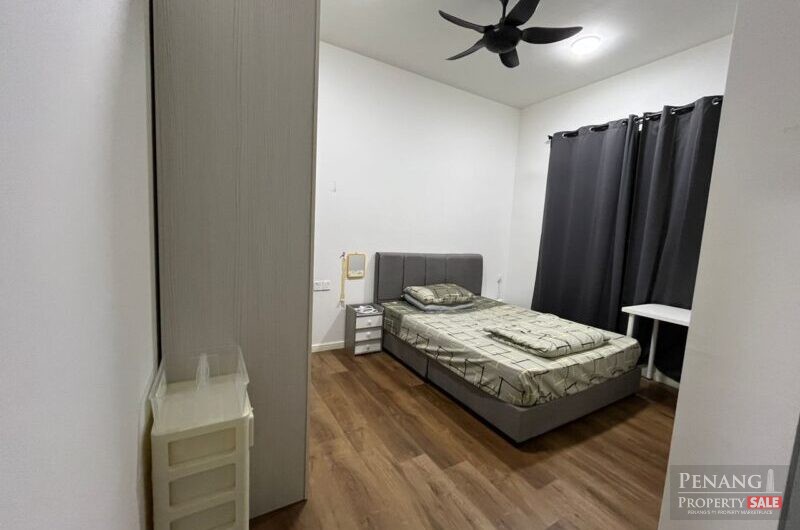 Suasana Condo, Batu Kawan, Near Columbia Hospital UOW