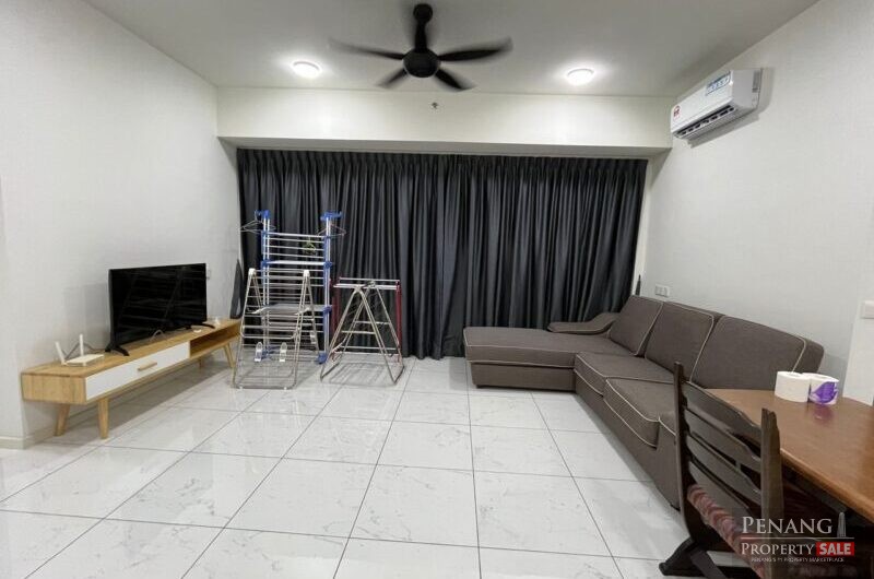 Suasana Condo, Batu Kawan, Near Columbia Hospital UOW