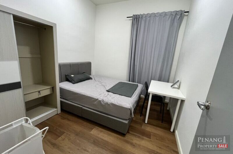 Suasana Condo, Batu Kawan, Near Columbia Hospital UOW