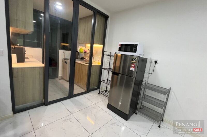 Suasana Condo, Batu Kawan, Near Columbia Hospital UOW