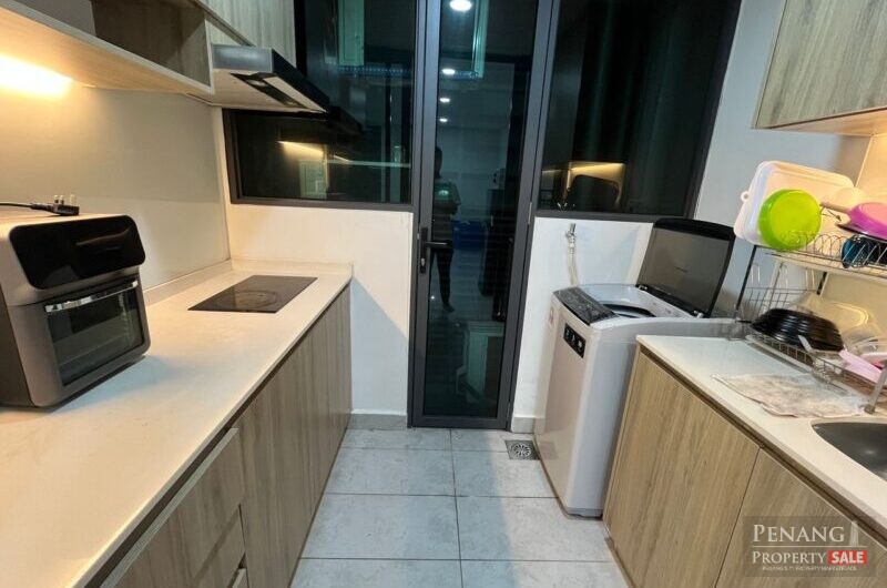 Suasana Condo, Batu Kawan, Near Columbia Hospital UOW