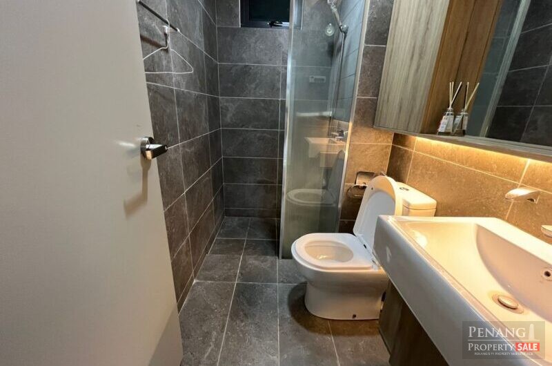 Suasana Condo, Batu Kawan, Near Columbia Hospital UOW