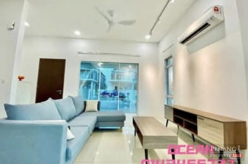 Raintree Park 2 Double Storey Semi-D, Simpang Ampat