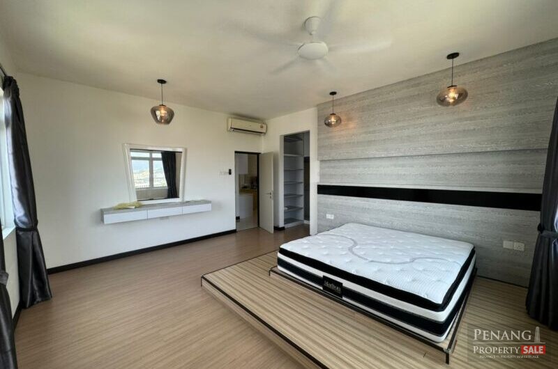 Vertiq Condo, Gelugor, Near USM Egate