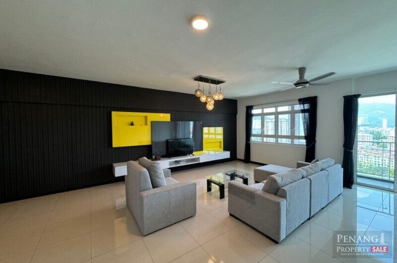 Vertiq Condo, Gelugor, Near USM Egate