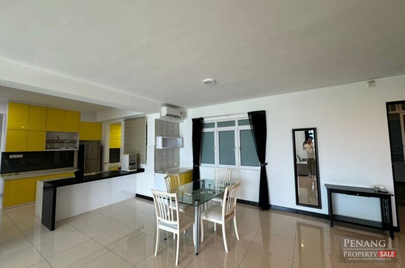 Vertiq Condo, Gelugor, Near USM Egate