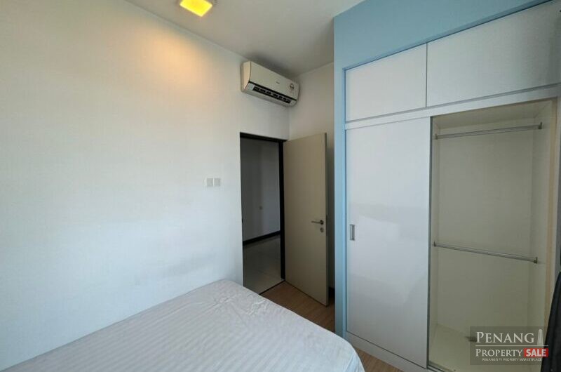 Vertiq Condo, Gelugor, Near USM Egate