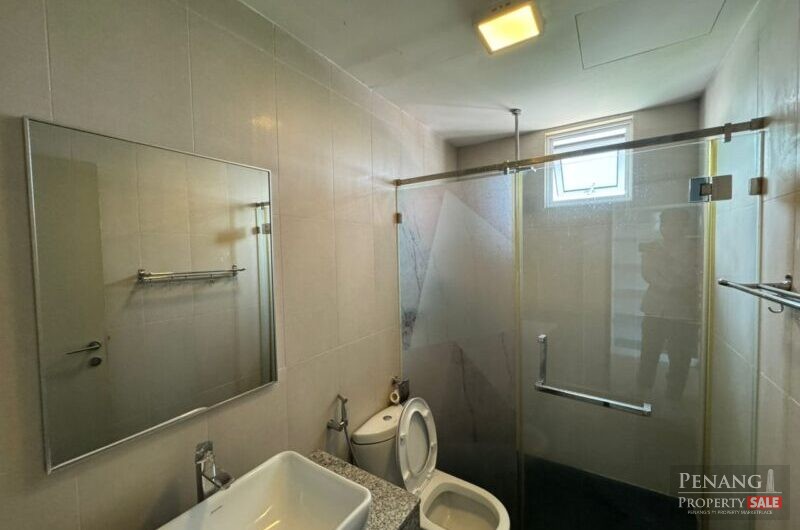 Vertiq Condo, Gelugor, Near USM Egate