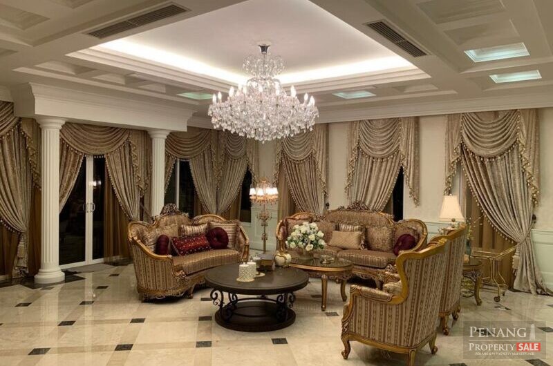 Skyhome Super Condo, Tanjung Tokong