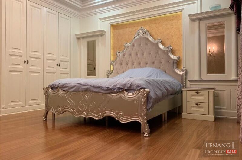 Skyhome Super Condo, Tanjung Tokong