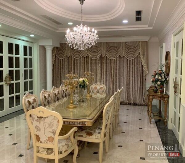 Skyhome Super Condo, Tanjung Tokong