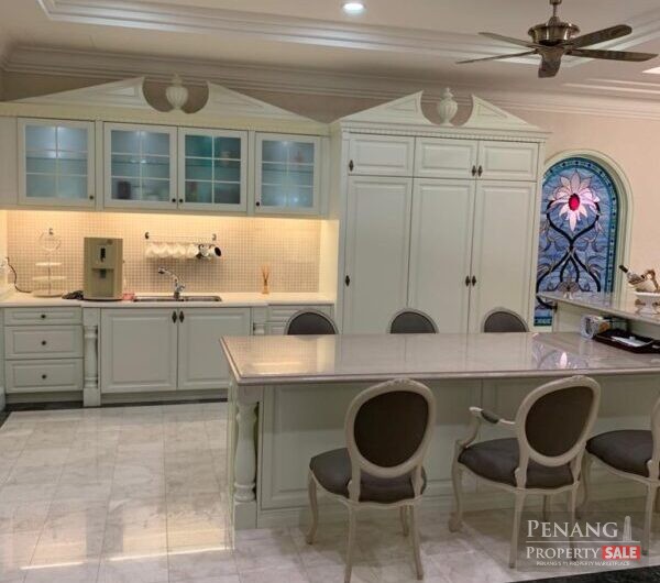 Skyhome Super Condo, Tanjung Tokong