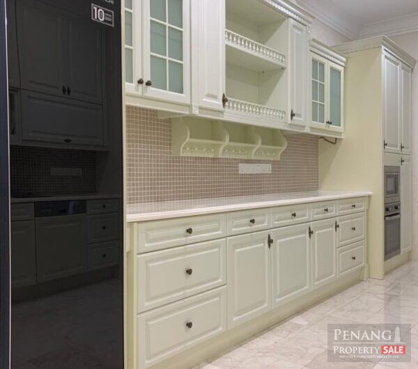 Skyhome Super Condo, Tanjung Tokong