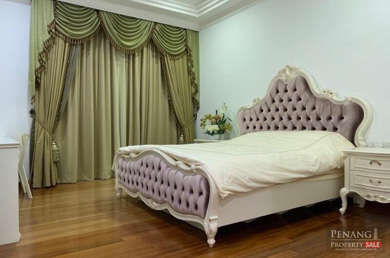 Skyhome Super Condo, Tanjung Tokong