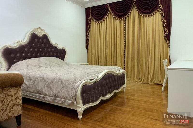 Skyhome Super Condo, Tanjung Tokong