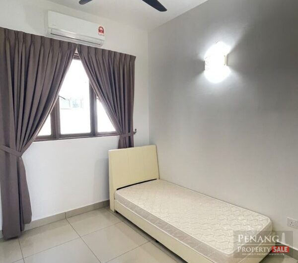 Skycube Residence, Sungai Ara