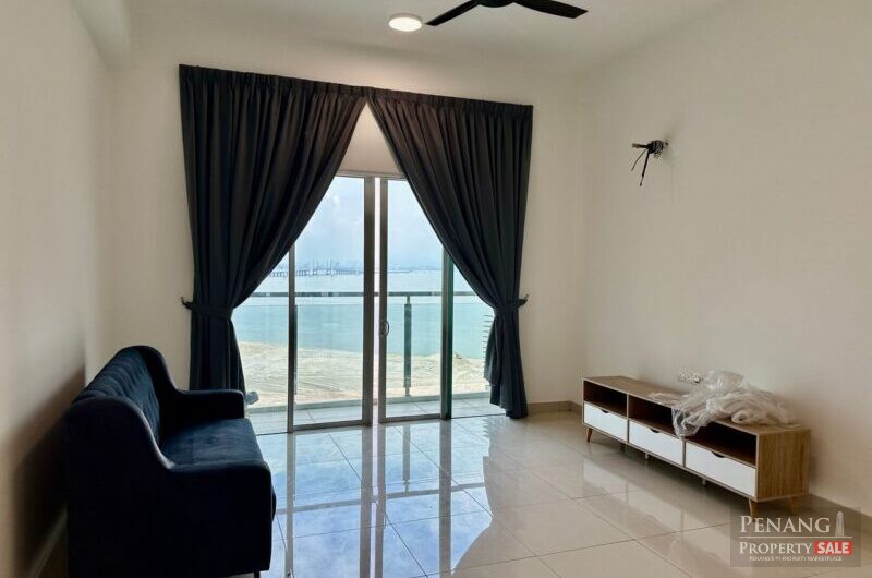 Tropicana Bay Residence, Bayan Lepas, Queenebay Area