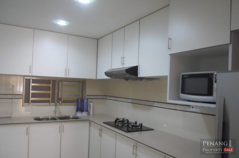 D Piazza Condo, Bayan Baru, Near GBS