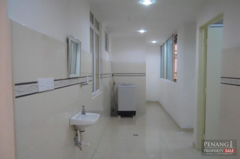 D Piazza Condo, Bayan Baru, Near GBS