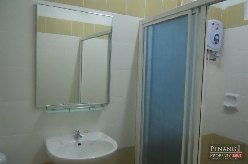 D Piazza Condo, Bayan Baru, Near GBS