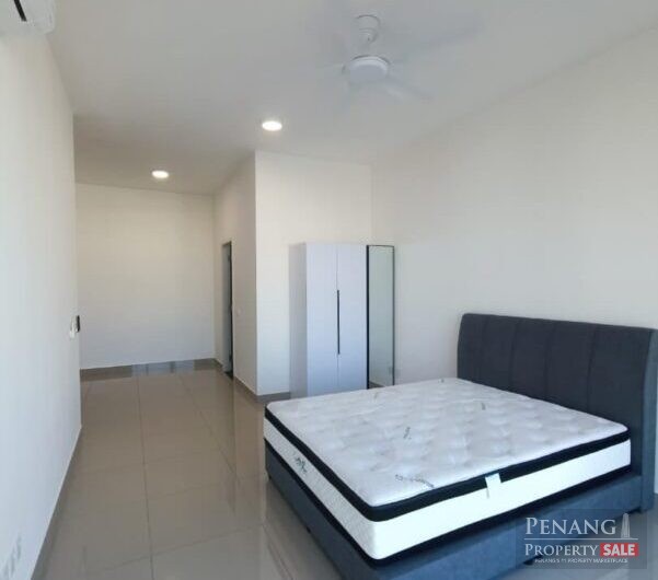 Setia Sky Ville, Jelutong