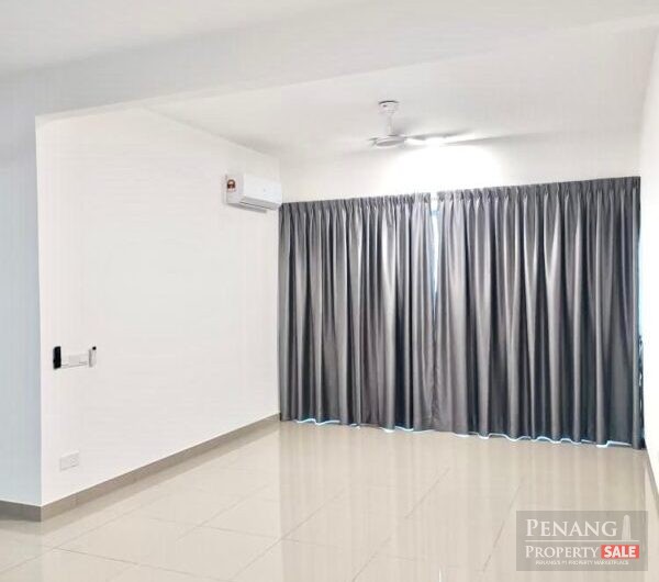 Setia Sky Ville, Jelutong