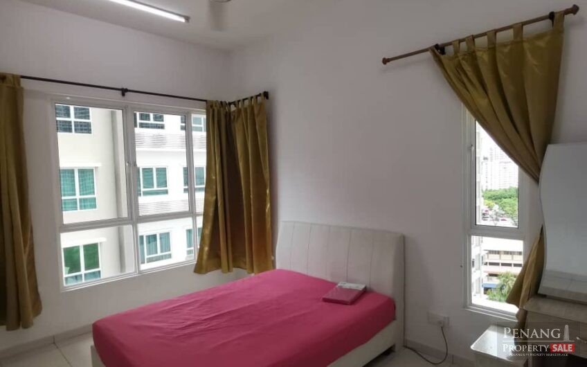 One Imperial Condo, Sungai Ara