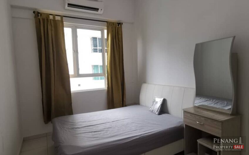 One Imperial Condo, Sungai Ara