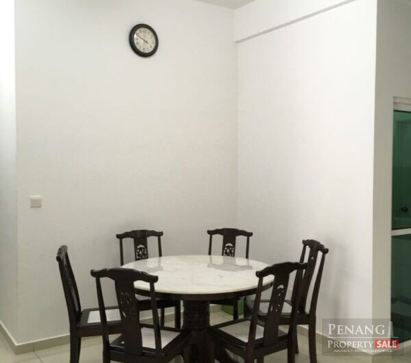 One Imperial Condo, Sungai Ara