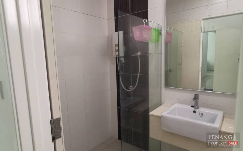 One Imperial Condo, Sungai Ara