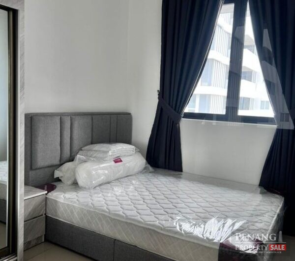M Vista Condo, Batu Maung