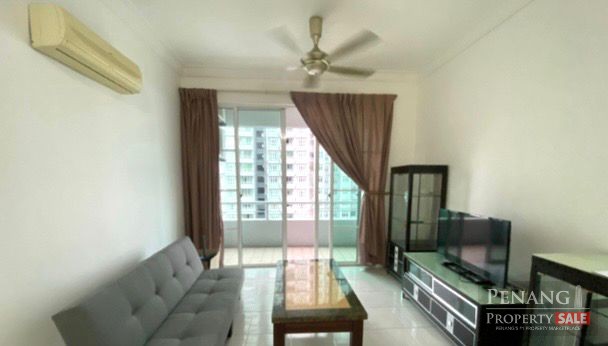 Bayswater Condo, Gelugor, Egate