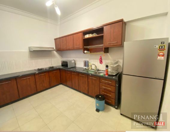 Bayswater Condo, Gelugor, Egate