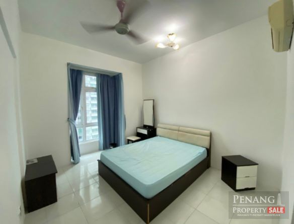 Bayswater Condo, Gelugor, Egate