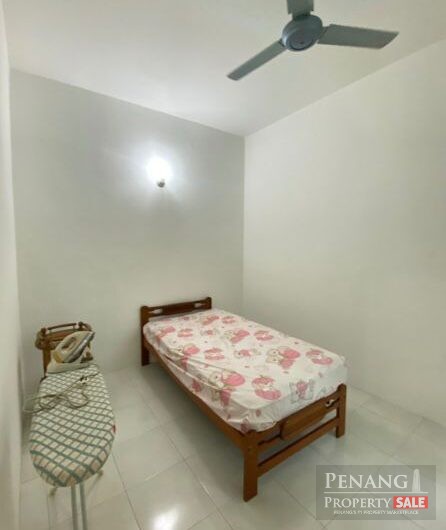 Bayswater Condo, Gelugor, Egate