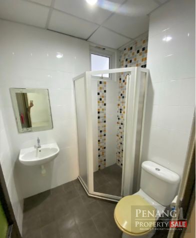 Bayswater Condo, Gelugor, Egate