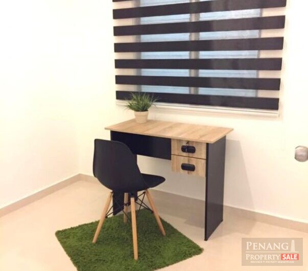 Centrio Avenue Apartment, Gelugor