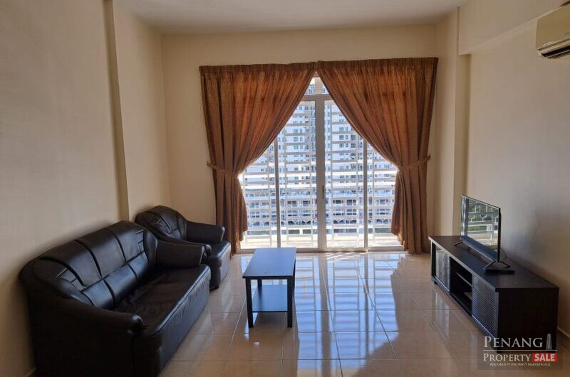 D Piazza Condo, Bayan Baru