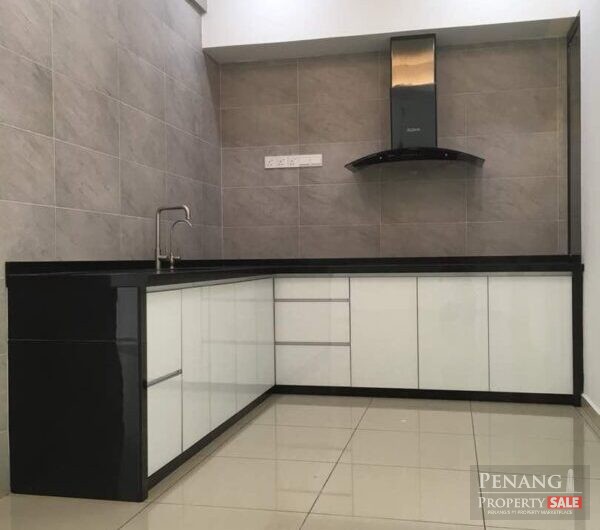 Solaria Residence, Bayan Lepas