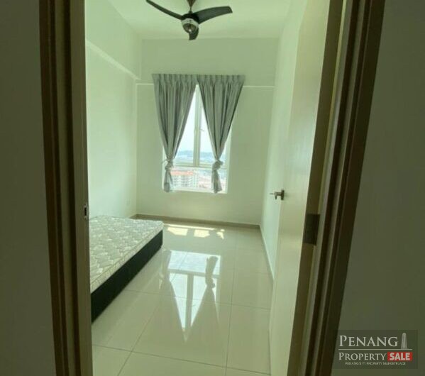 Solaria Residence, Bayan Lepas