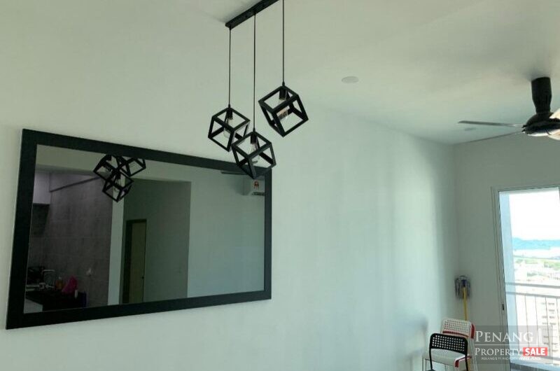 Solaria Residence, Bayan Lepas