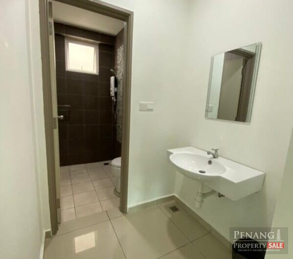 Solaria Residence, Bayan Lepas