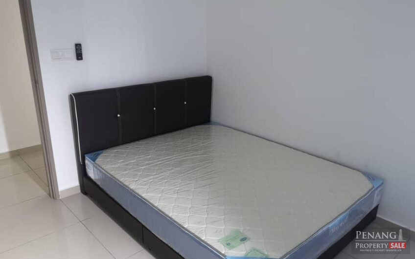 Solaria Residence, Bayan Lepas, Near Airport