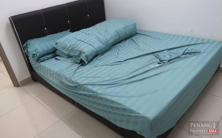 Solaria Residence, Bayan Lepas, Near Airport