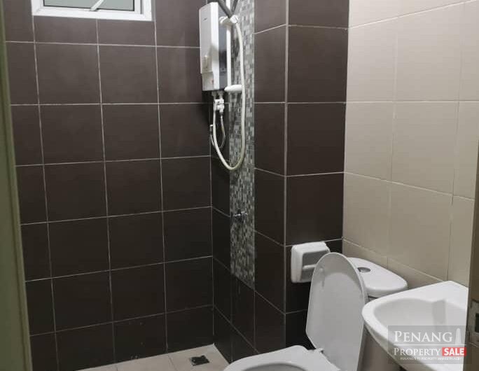 Solaria Residence, Bayan Lepas, Near Airport