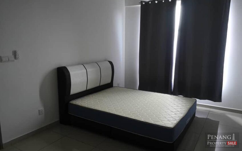 Solaria Residence, Bayan Lepas, Near Airport