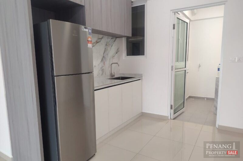 Ideal Residency, Gelugor, Near USM