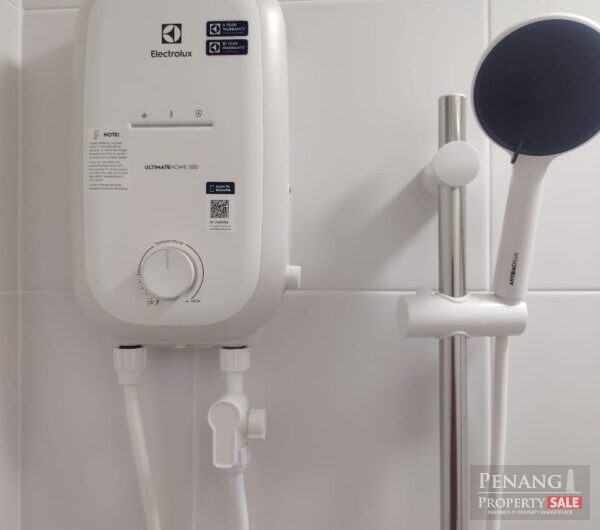 Ideal Residency, Gelugor, Near USM