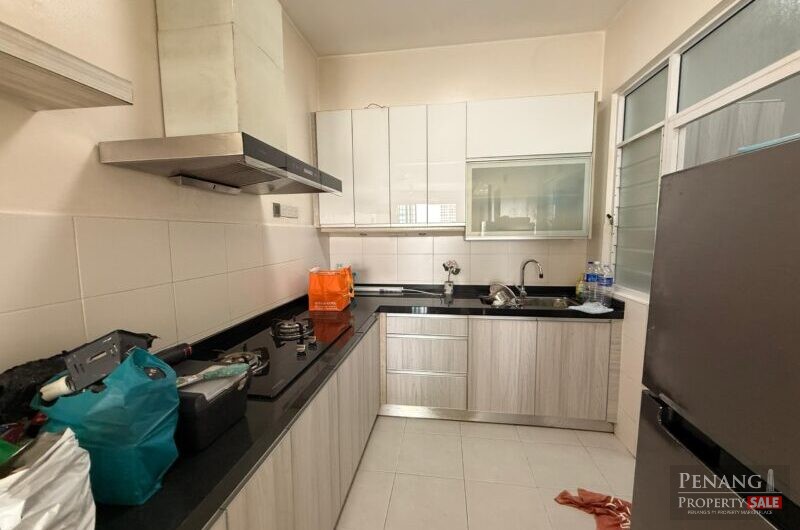 Summer Place, Jelutong, Karpal Singh Drive